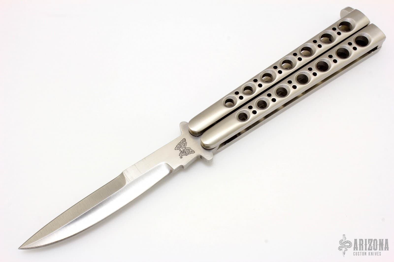 pacific cutlery balisong