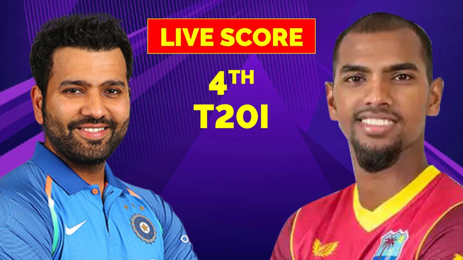 india vs west indies t20 2022 live score