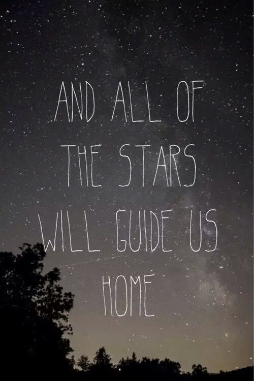 in the stars lyrics