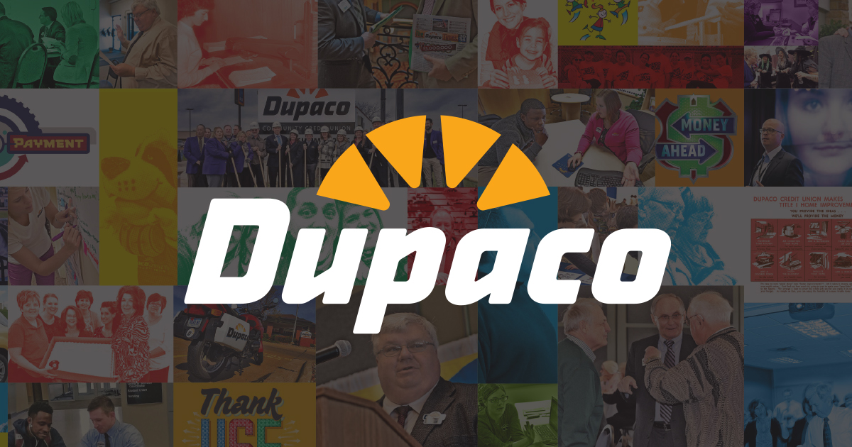 dupaco credit union