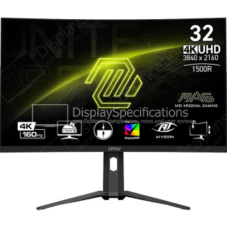 displayspecifications