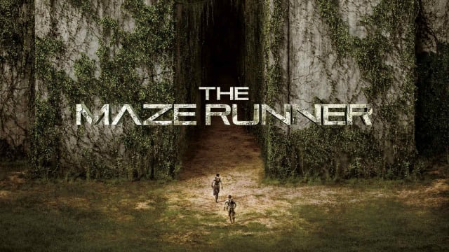 the maze runner in hindi