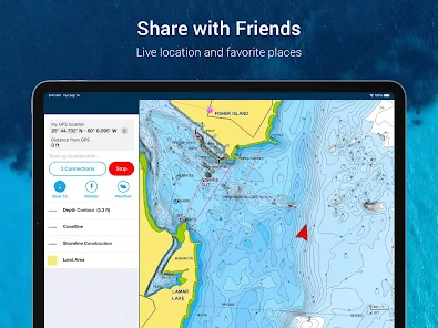 navionics apk