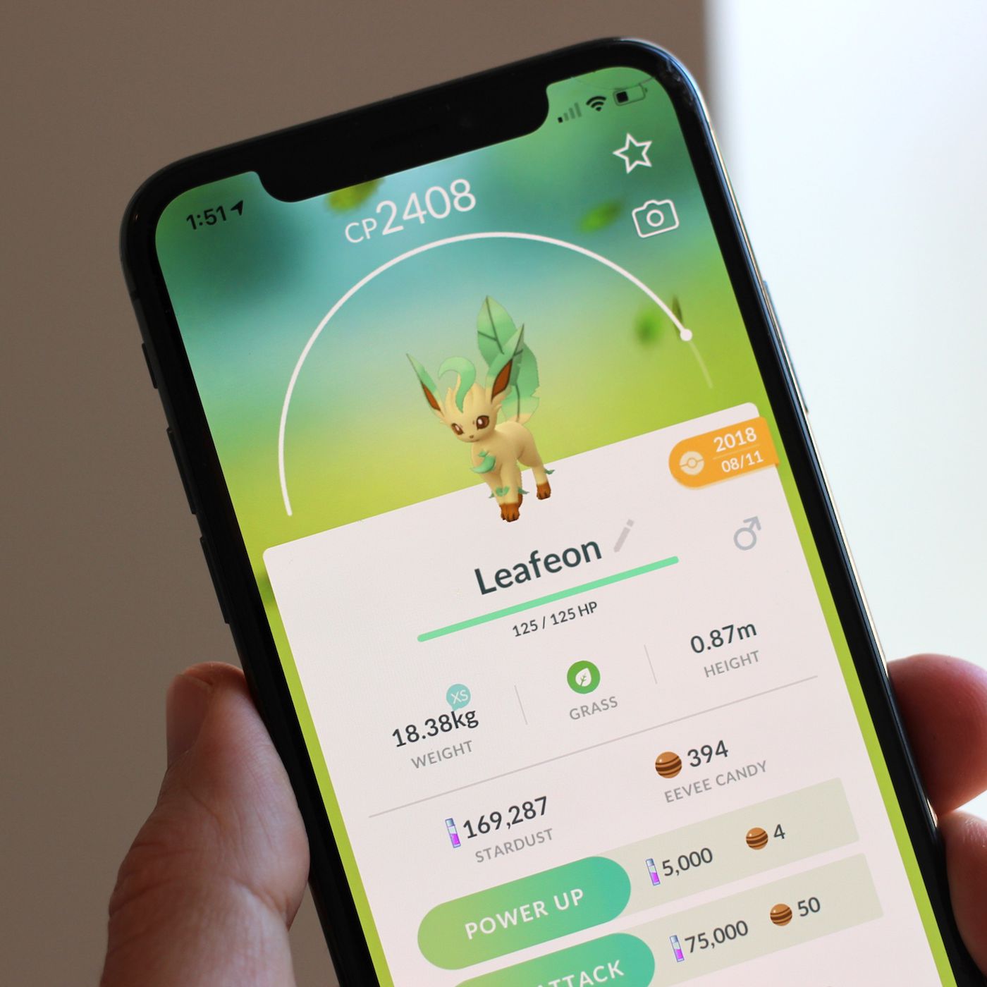 pokemon go eevee evolution names