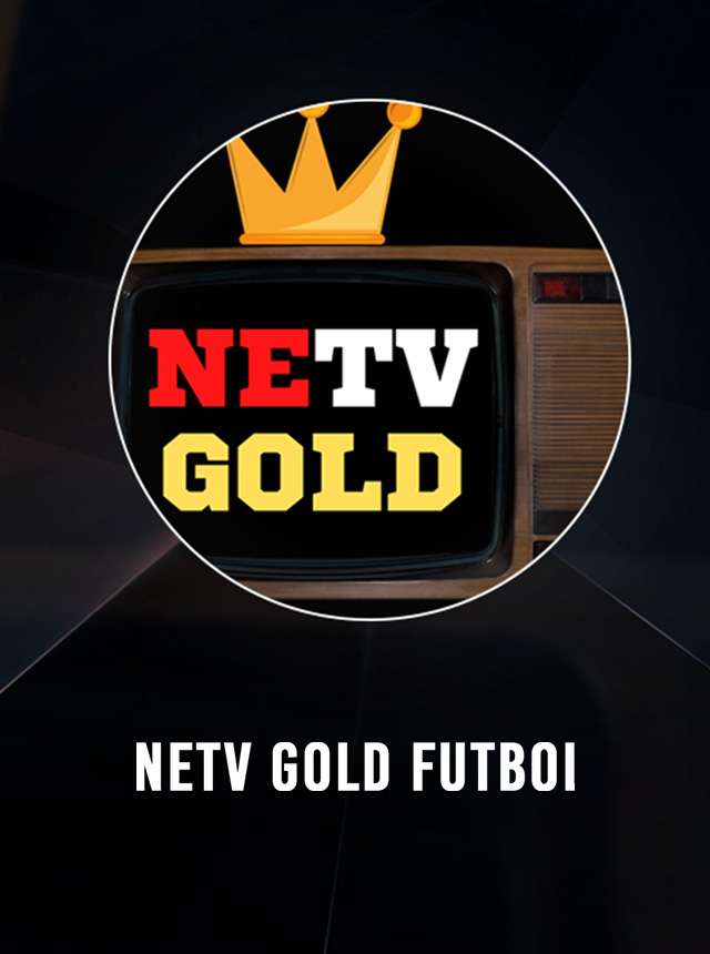 netv gold