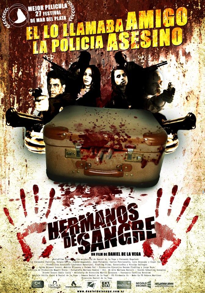 hermanos de sangre imdb