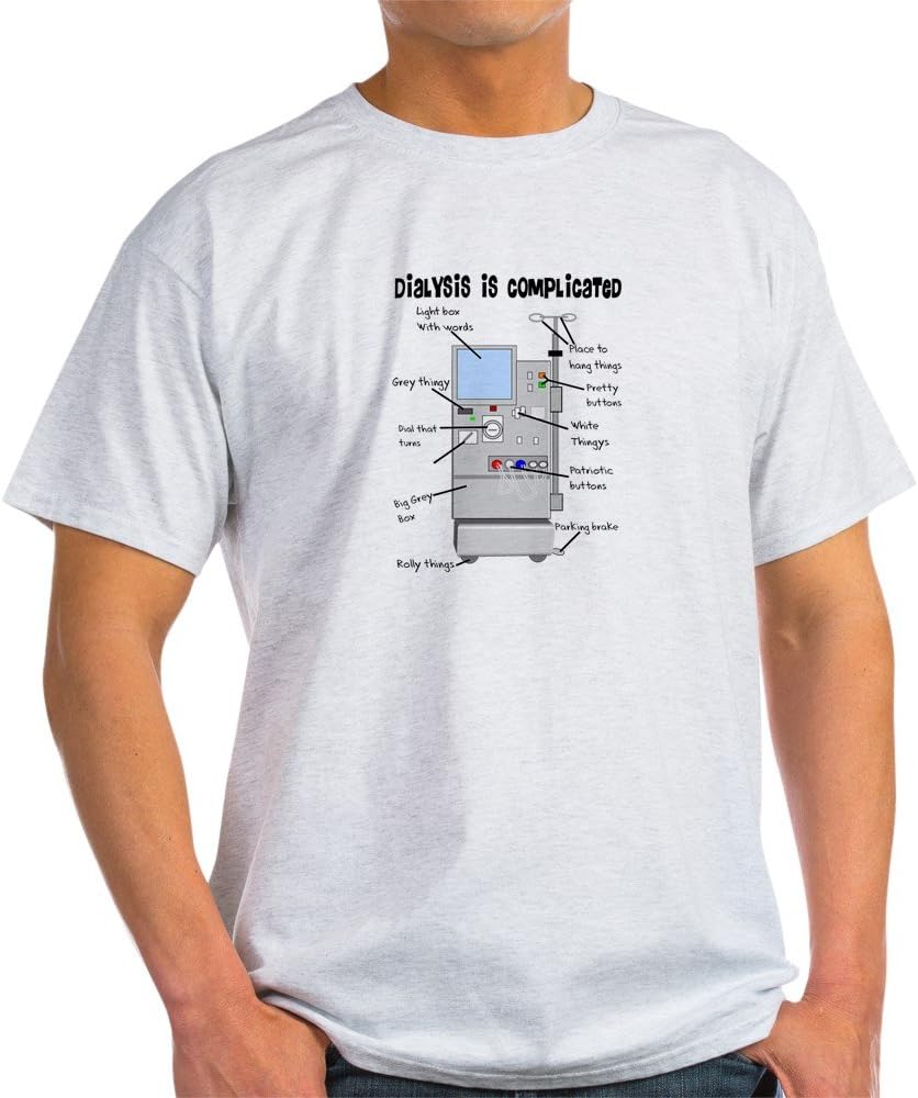 dialysis shirts