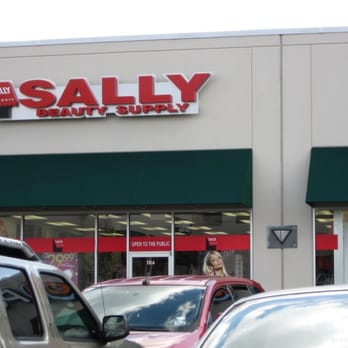 sally beauty supply san antonio