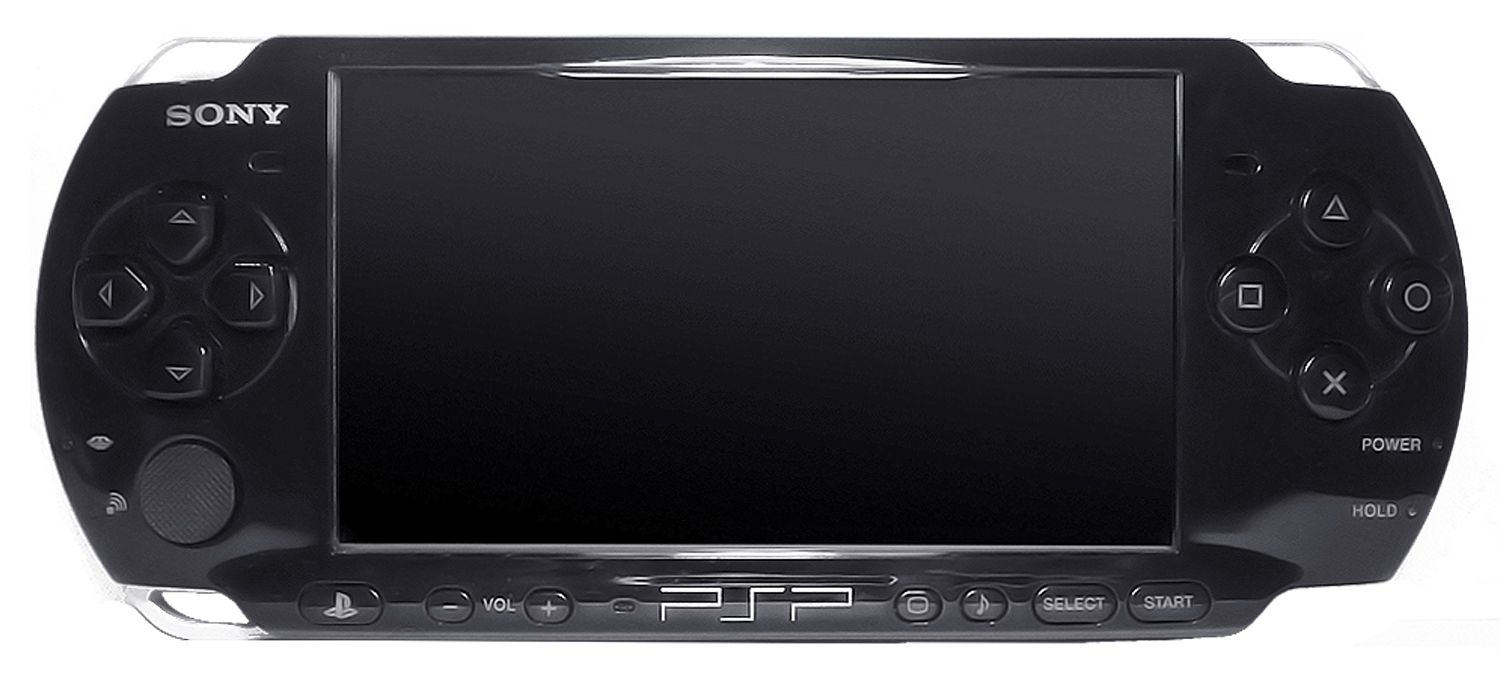 psp 3000