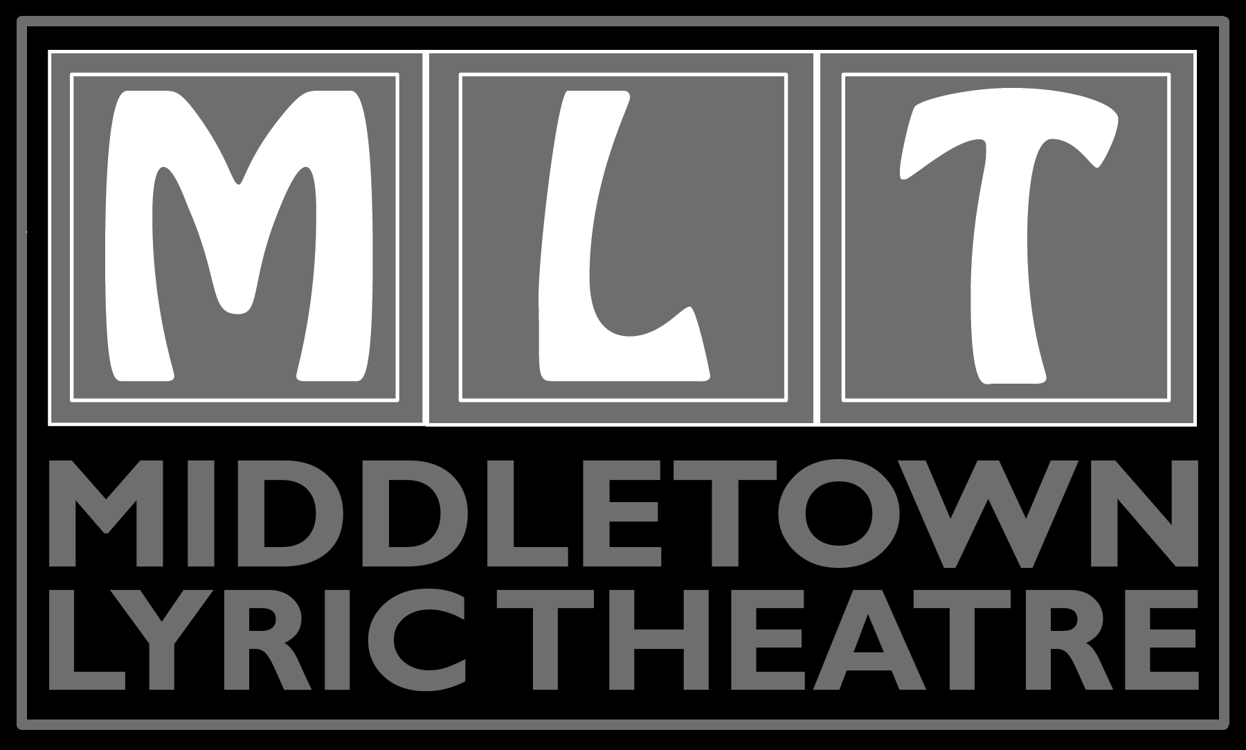 middletown lyric theatre