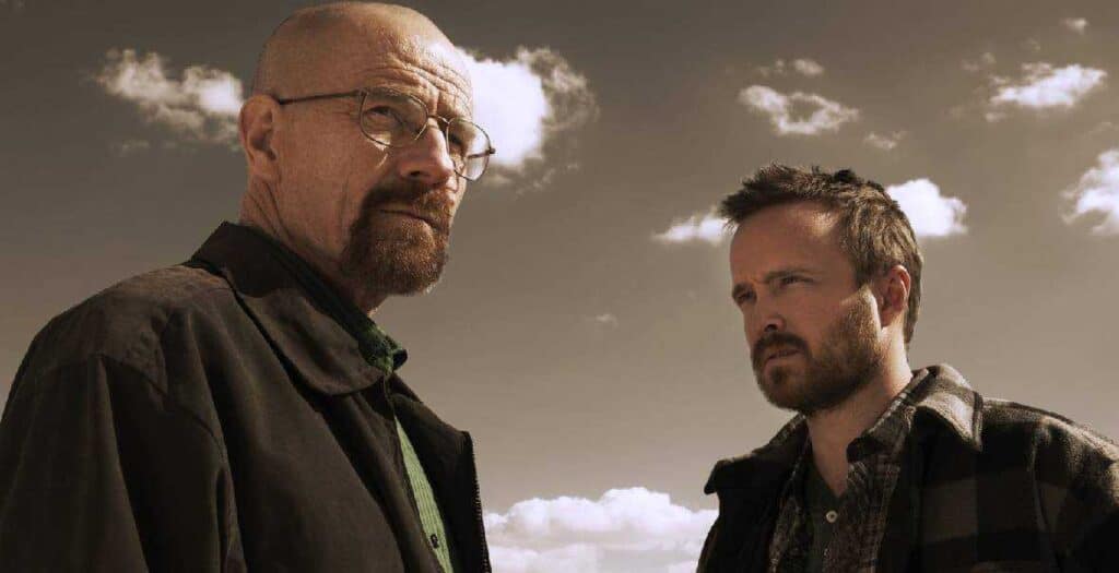 season 6 breaking bad