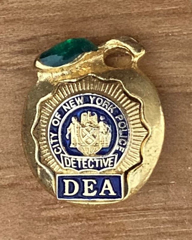 detectives endowment association