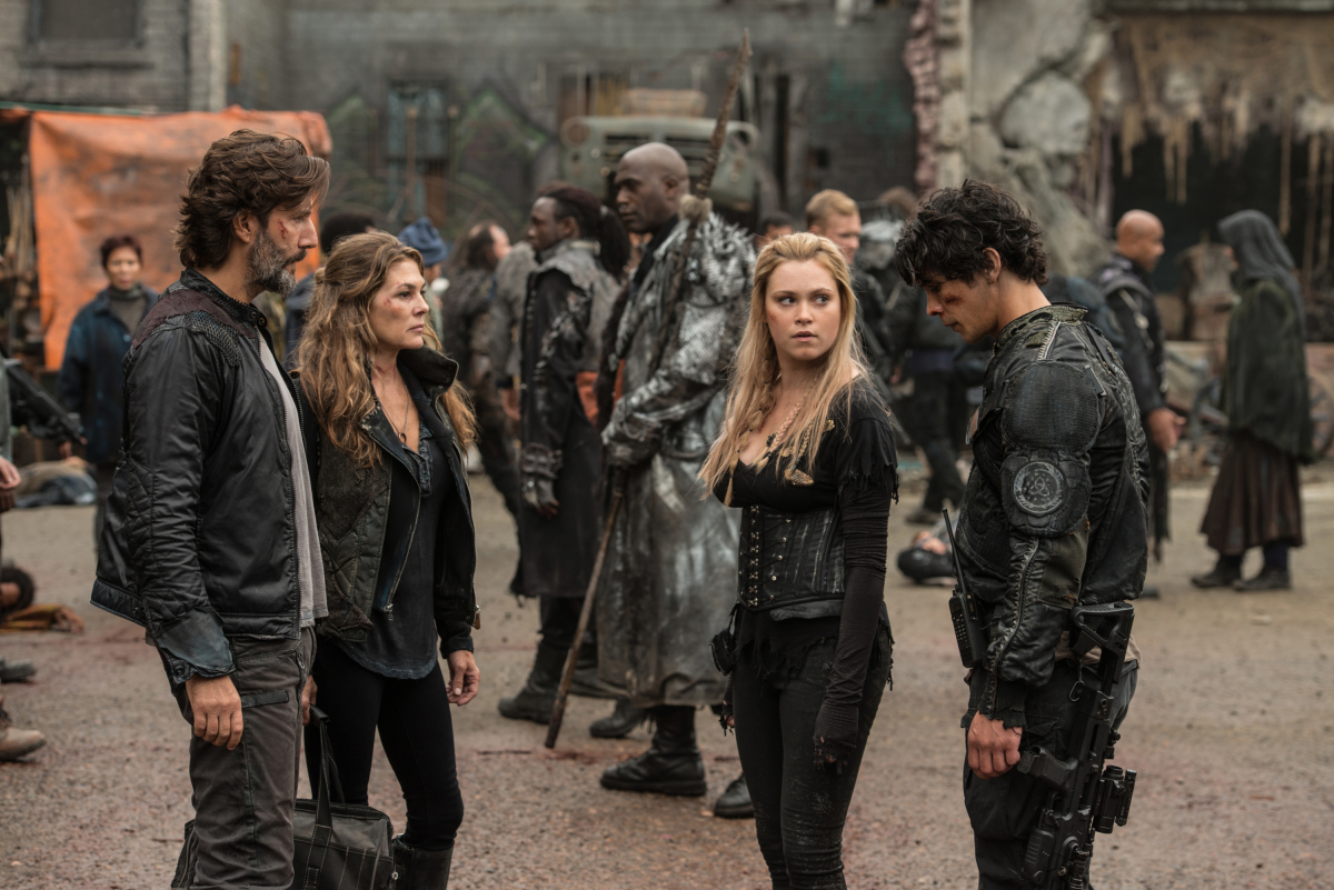 the 100 imdb