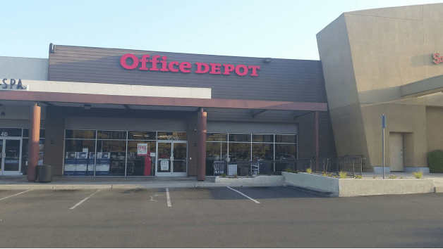 office depot lancaster ca