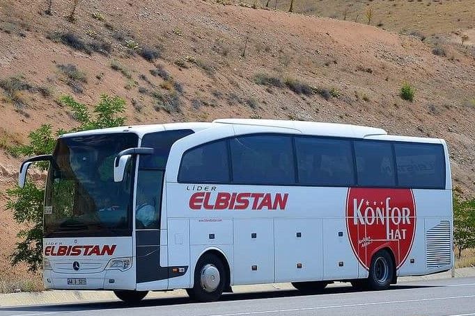 lider elbistan kayseri