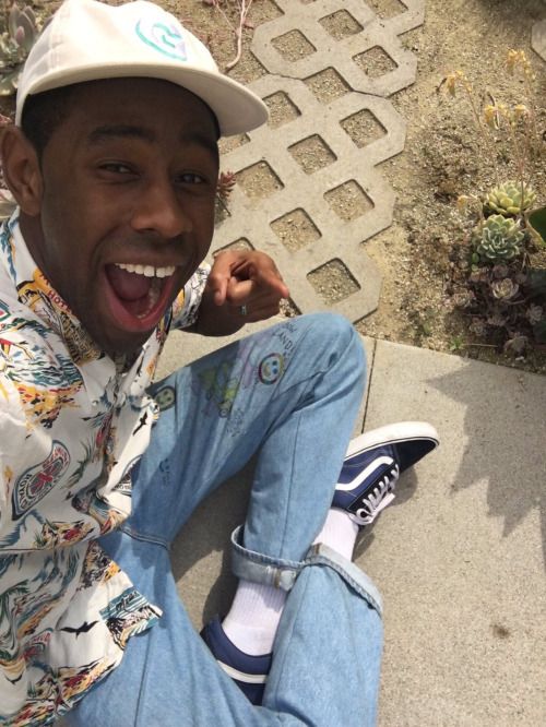 tyler the creator pinterest