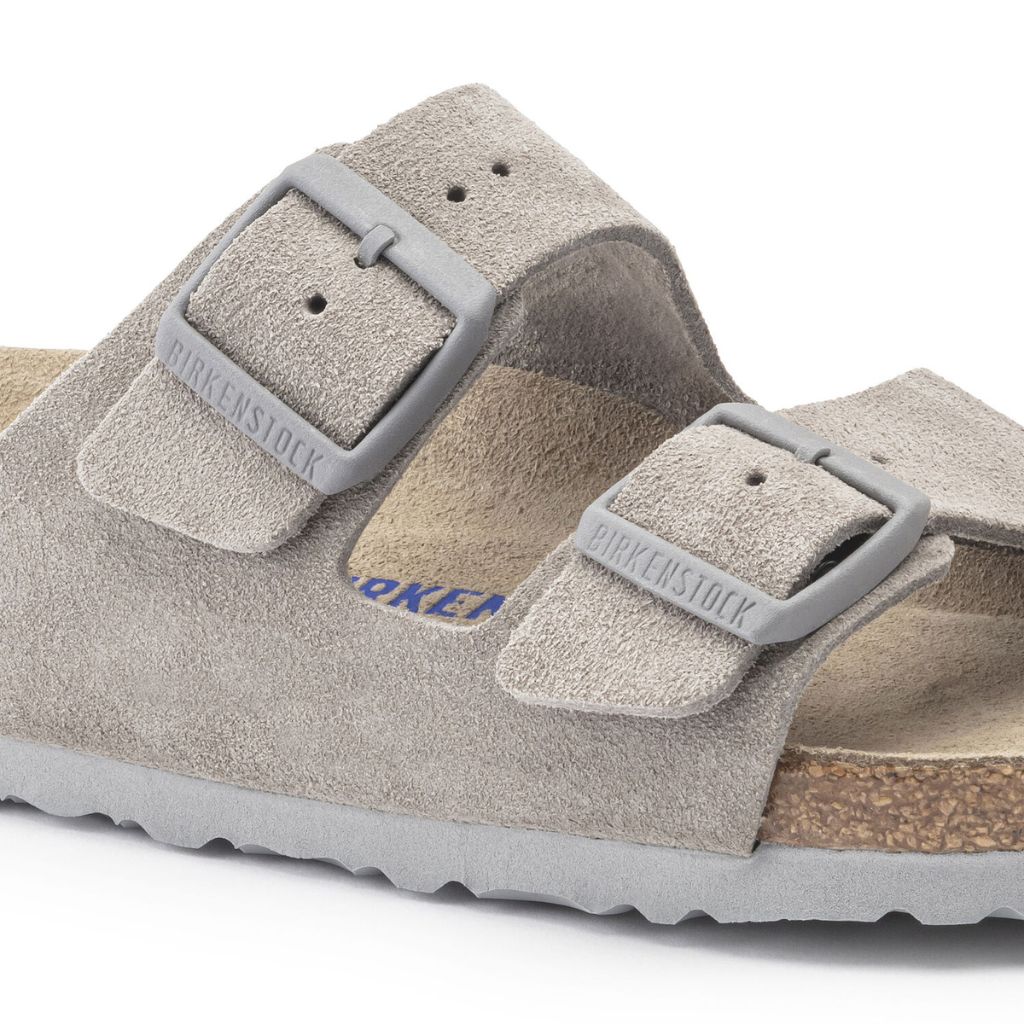 birkenstock arizona stone coin