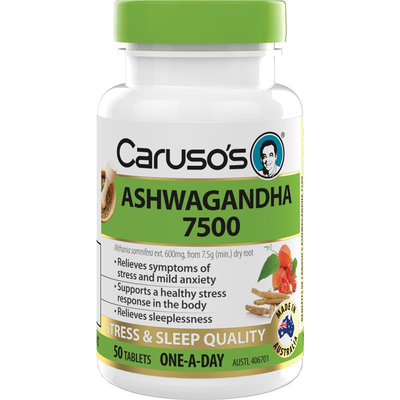 ashwagandha chemist warehouse