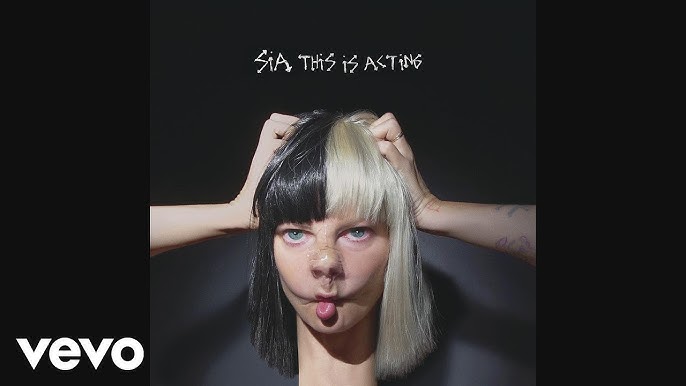 sia cheap thrills audio