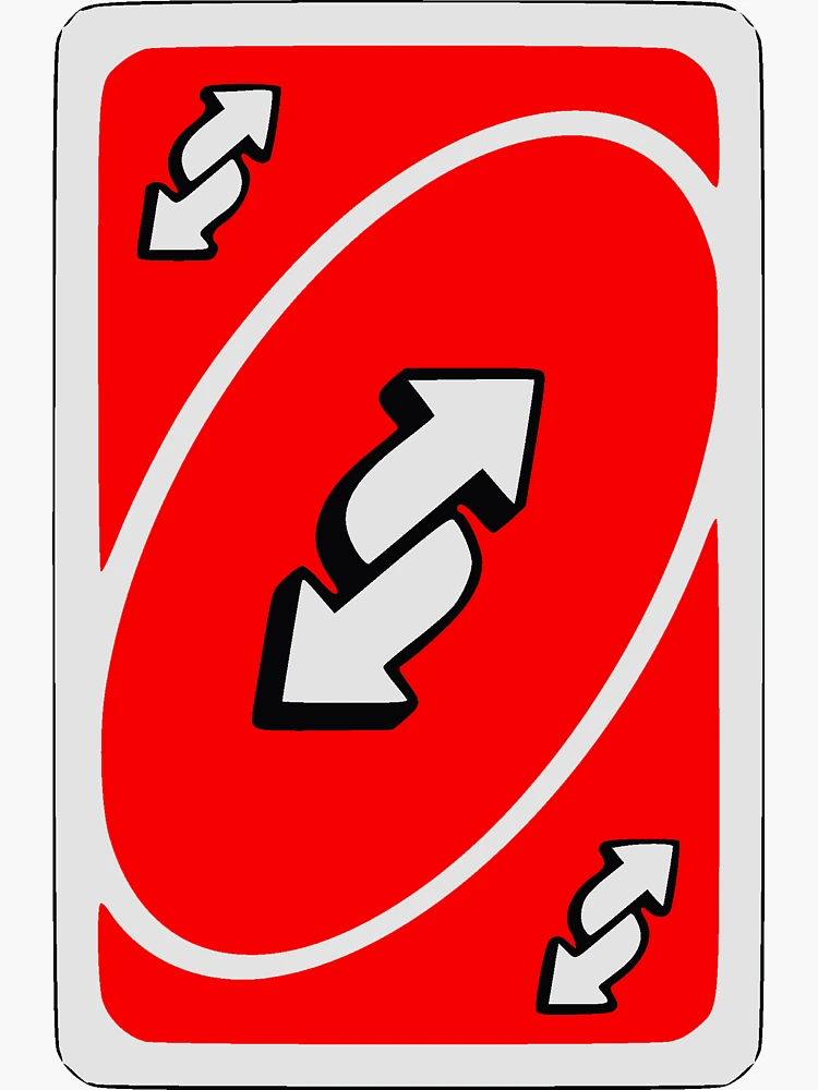 uno reverse emoji