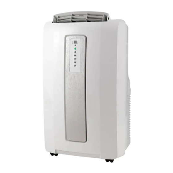 convair portable air conditioner