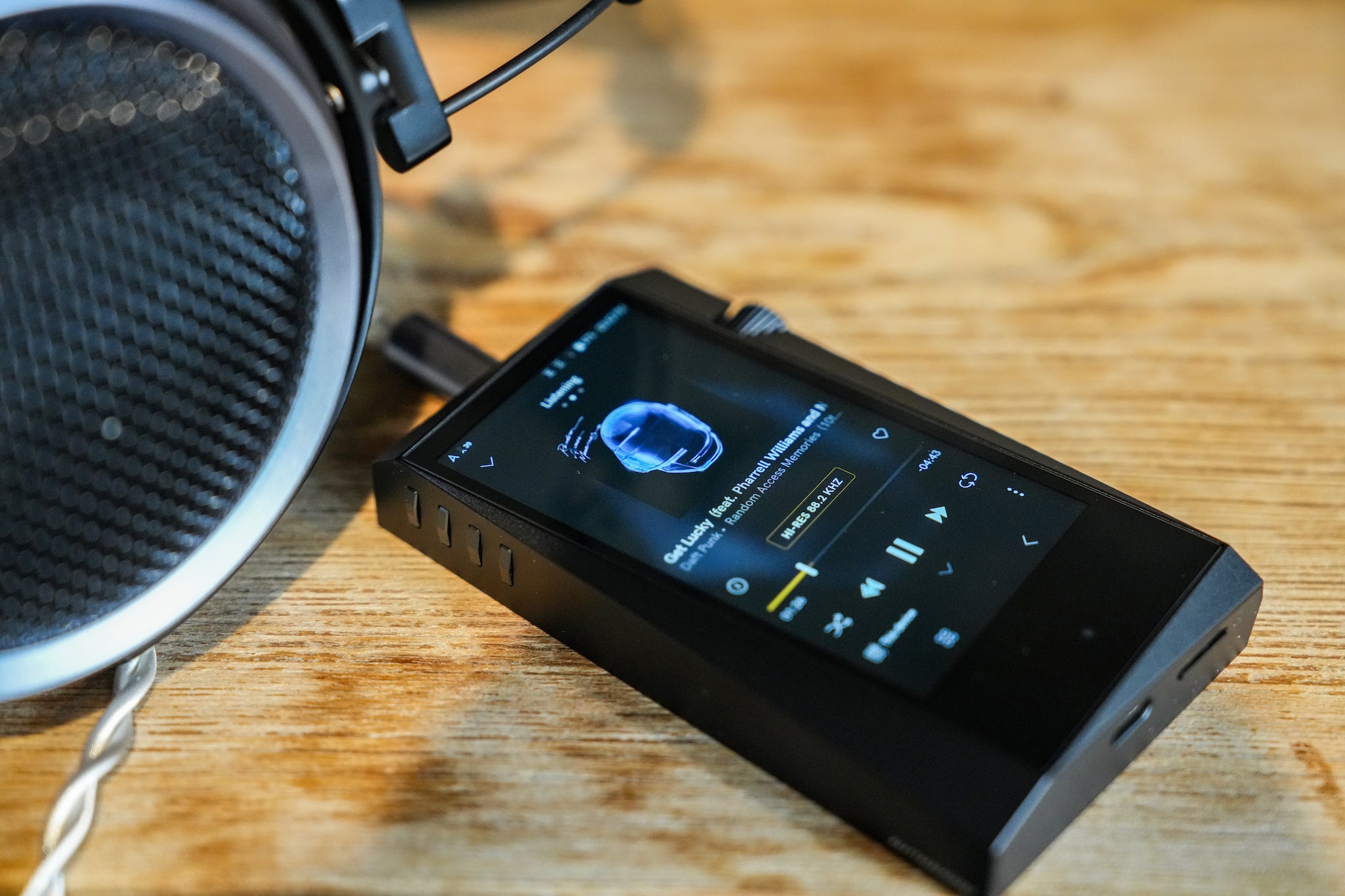 astell kern sr35