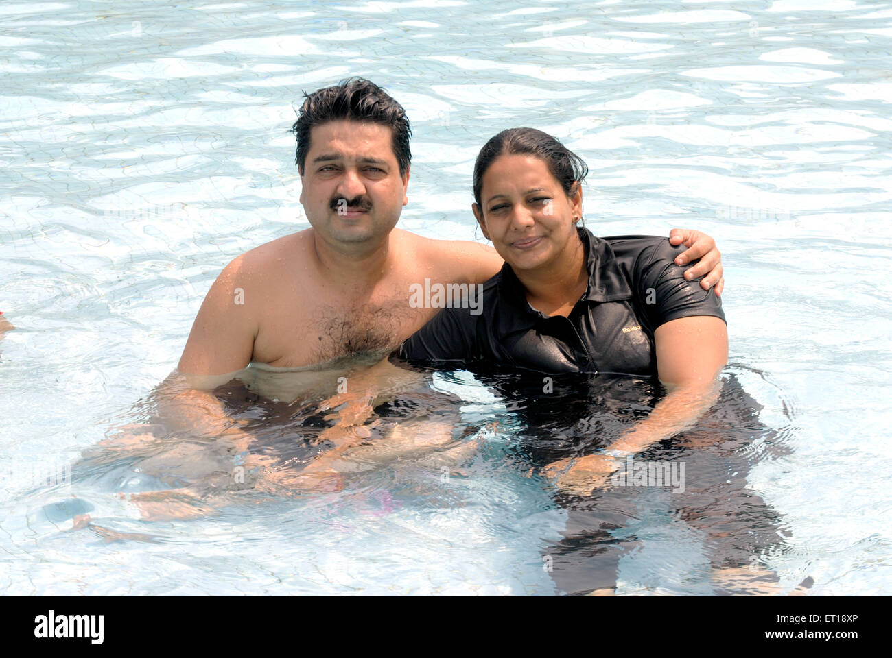 desi swiming pool