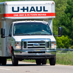 uhaul willmar mn