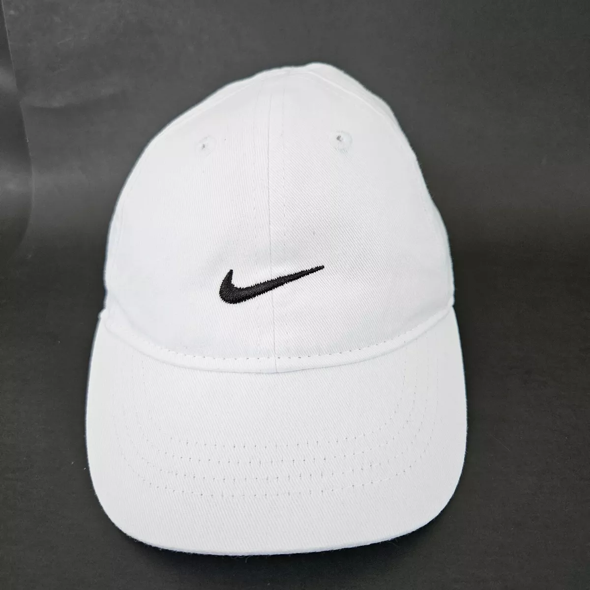 nike infant baseball cap