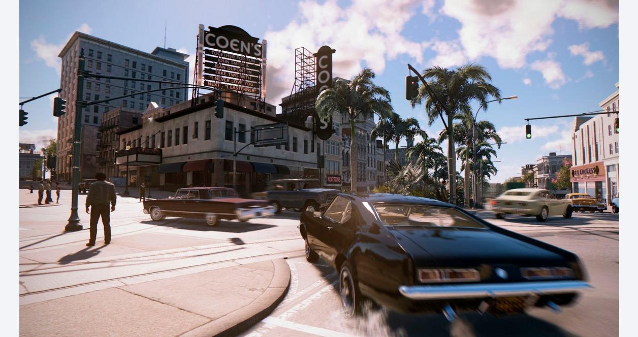 mafia iii