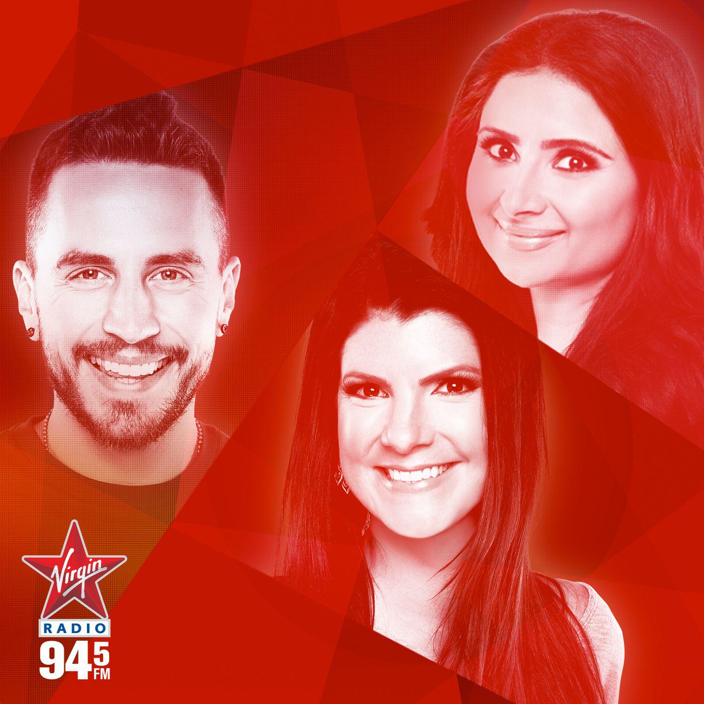 945 virgin radio