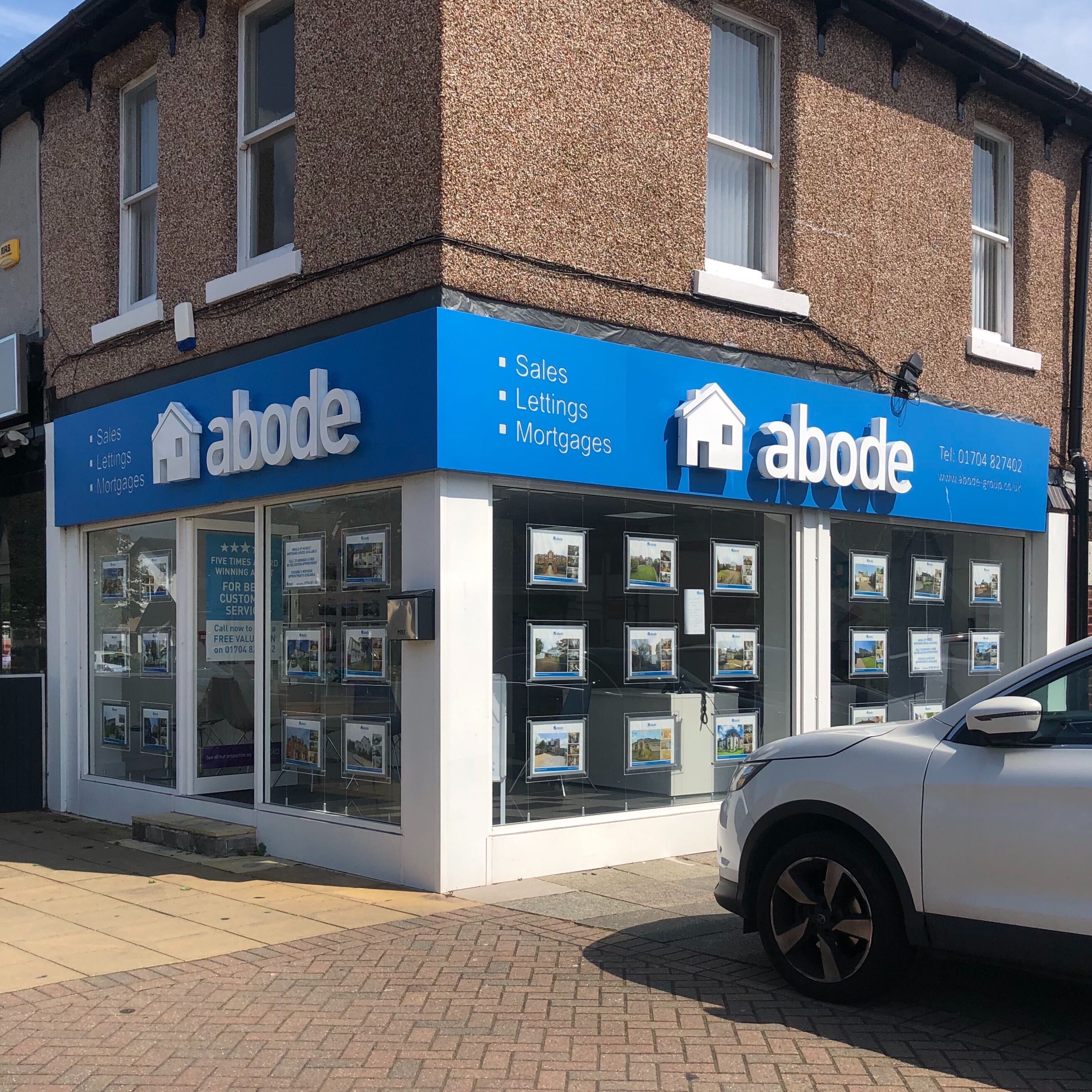 abode allerton