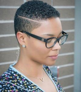 hairstyles for short hair black girls