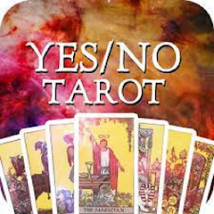 free tarot card reading yes or no