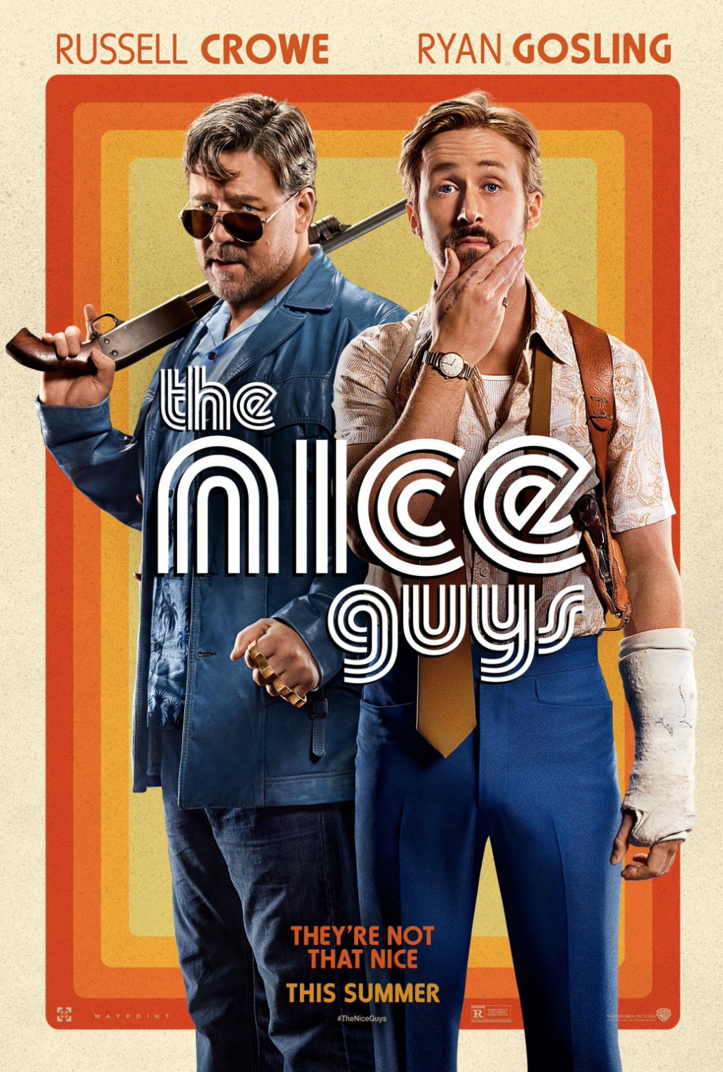 the nice guys netflix country