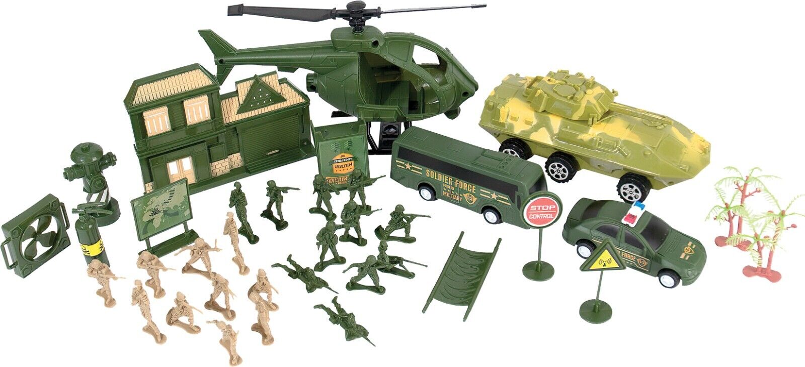 toy army helicopter