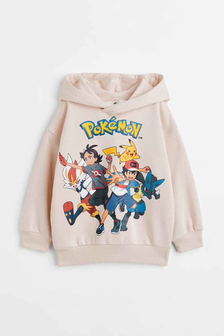 h&m pokemon