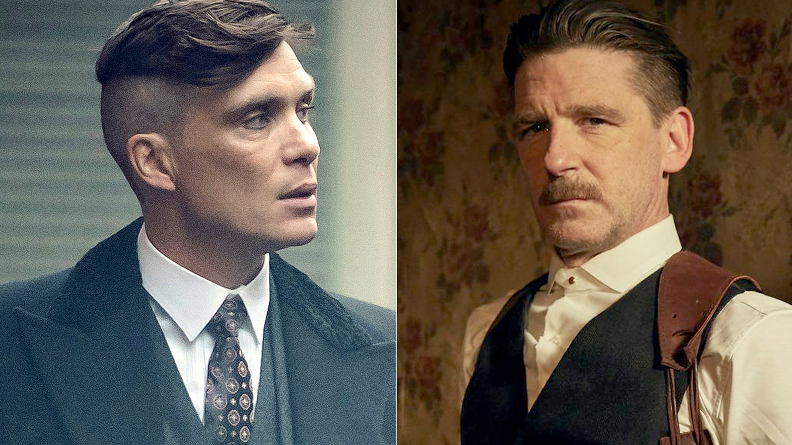 peaky blinders haarschnitt