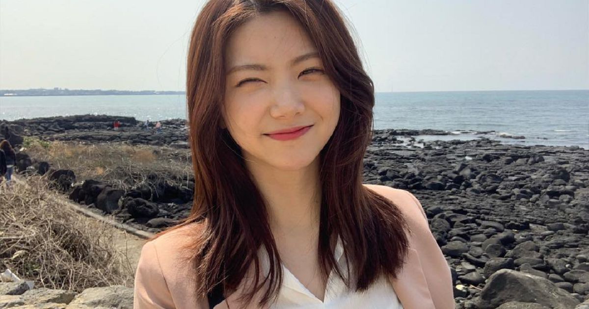 lee kaeun