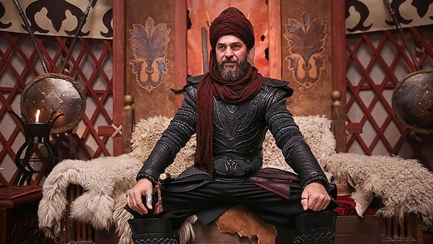 ertugrul