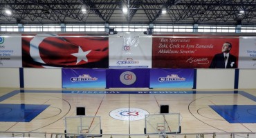 29 ekim spor kompleksi çerkezköy