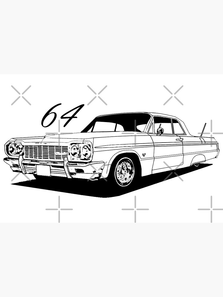 64 impala