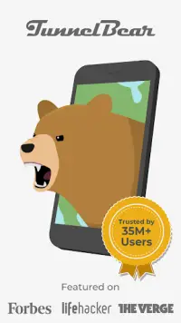 tunnelbear vpn mod apk