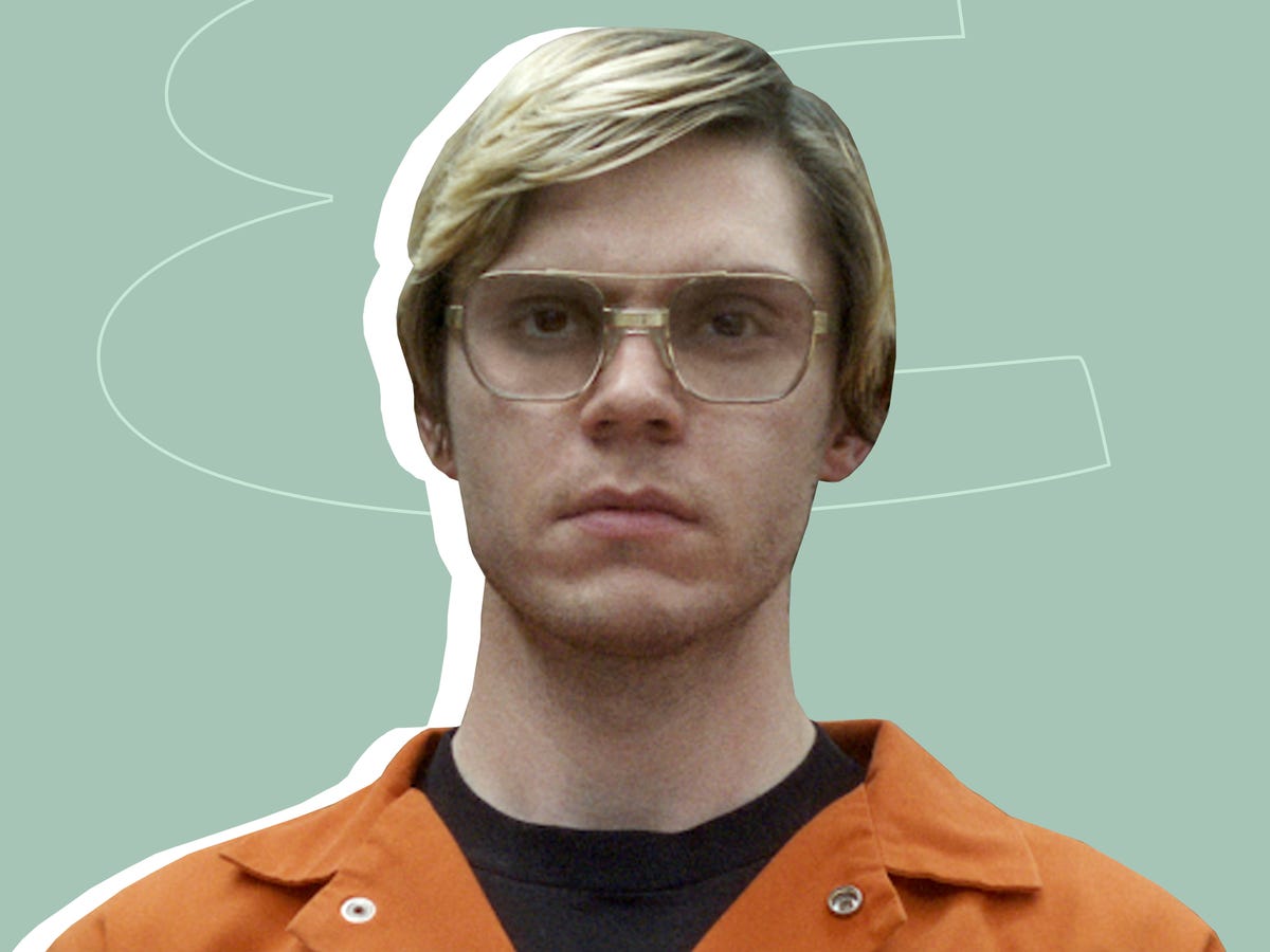 freddy dahmer