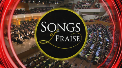 where to watch songs of praise