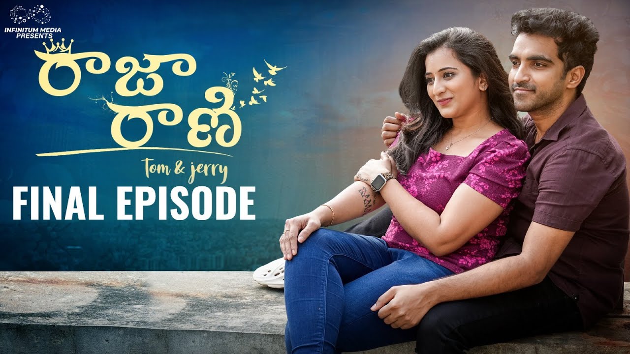 raja rani last episode