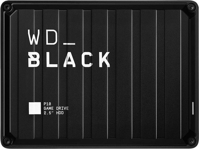 wd black 2tb hard drive