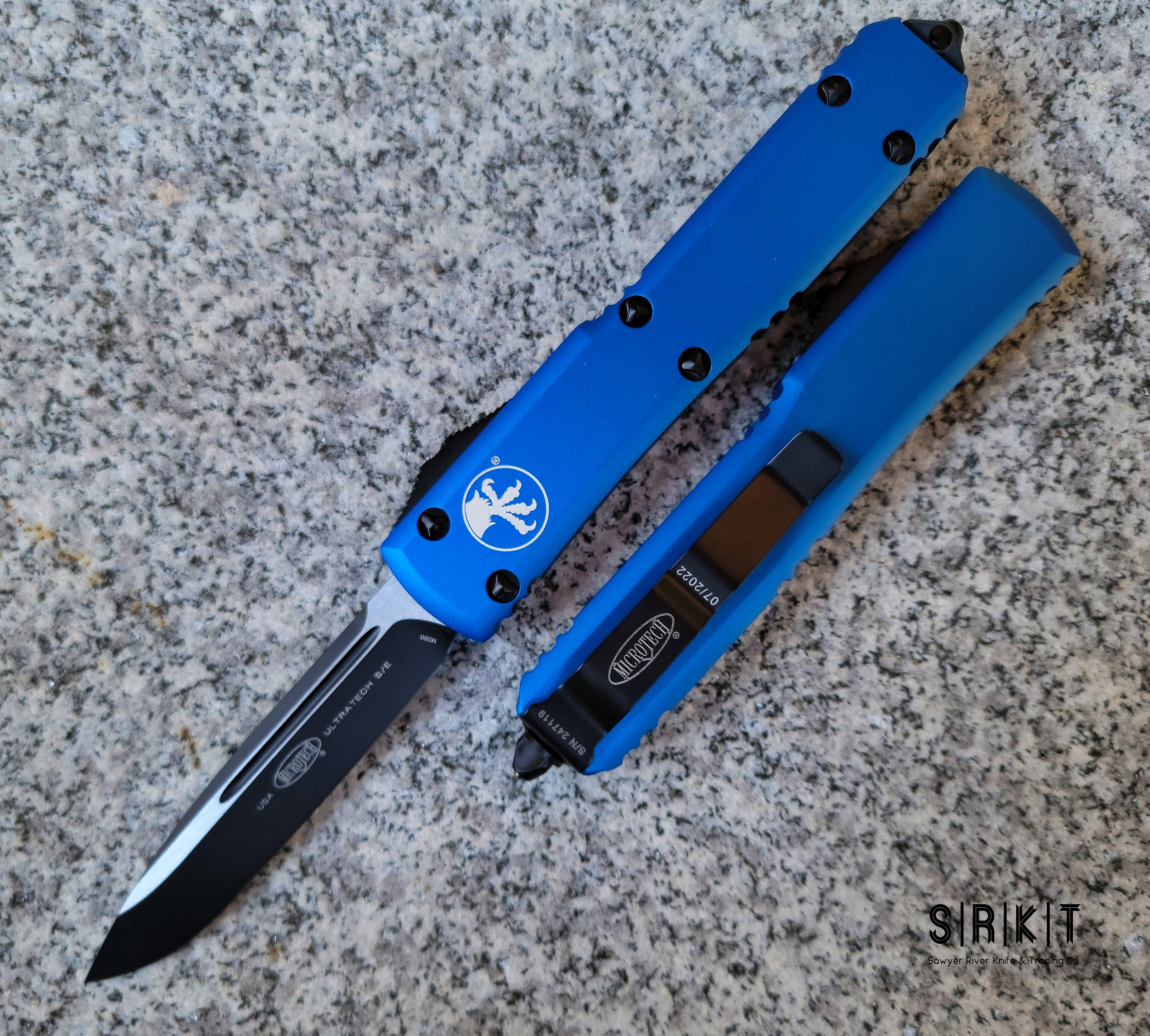 microtech ultra tech