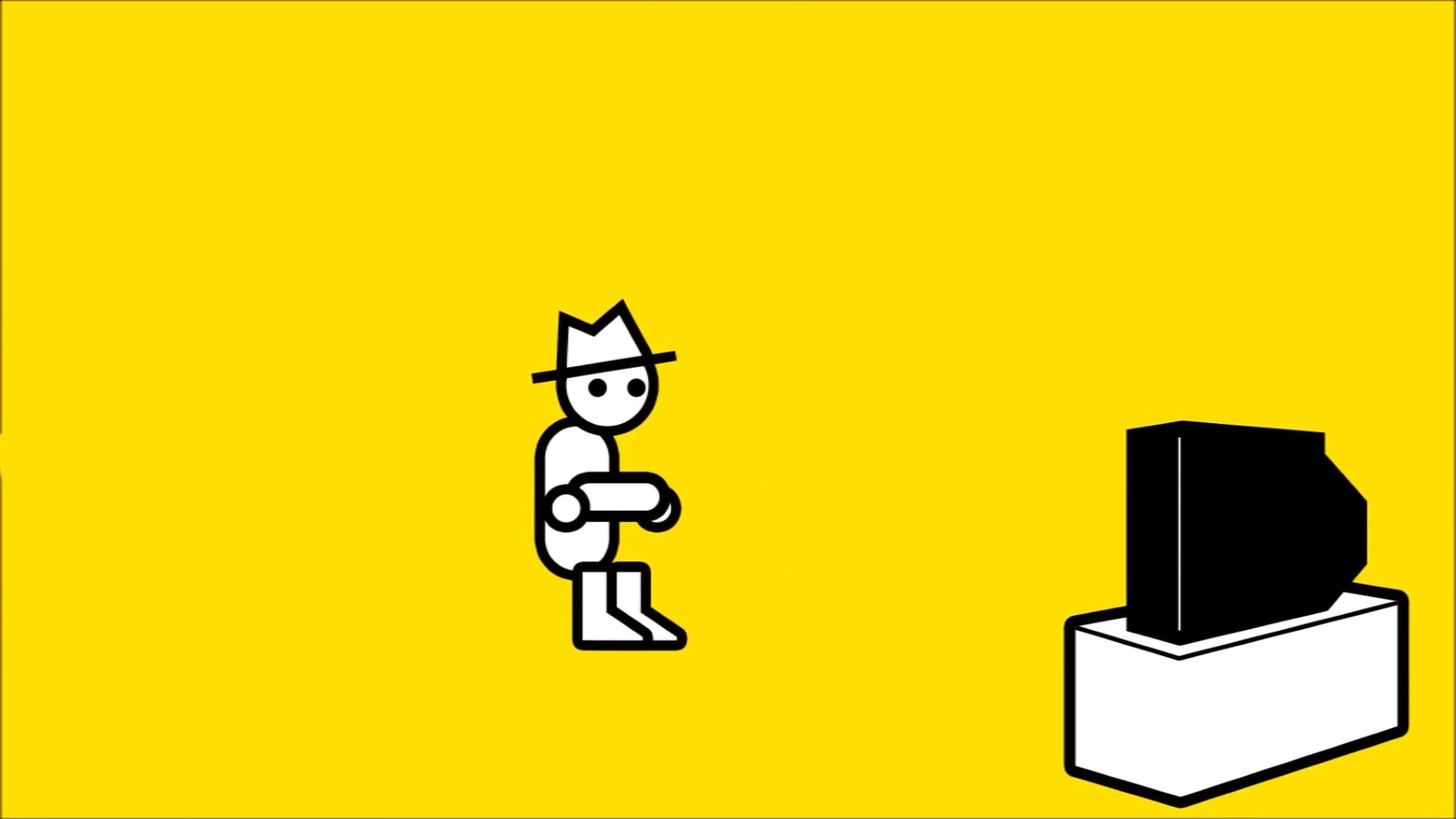 the escapist zero punctuation