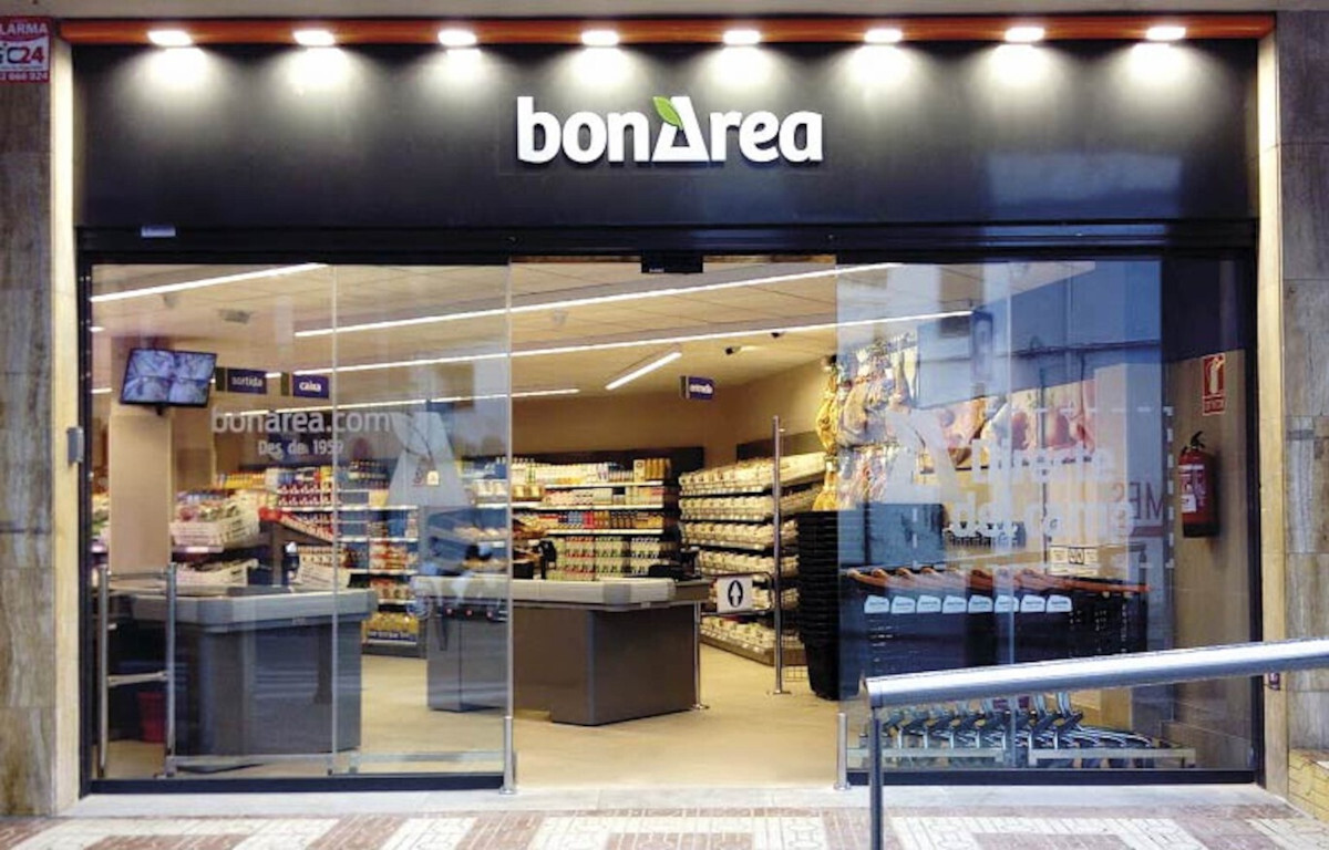 bonarea abre hoy